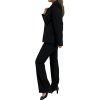 BOSS Black Ladies Suit