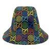 GUCCI Colorful Bucket Hat