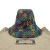 GUCCI Colorful Bucket Hat