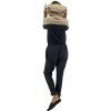 BRUNELLO CUCINELLI Dark Grey Overall