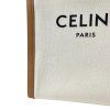 CÉLINE Vertical Tote Bag