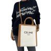 CÉLINE Vertical Tote Bag