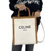 CÉLINE Vertical Tote Bag