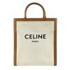 CÉLINE Vertical Tote Bag