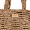 BURBERRY Beach Bag