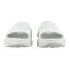 LOUIS VUITTON White Slippers