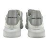 ALEXANDER McQUEEN White Sneakers