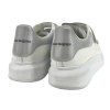 ALEXANDER McQUEEN White Sneakers