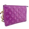 LOUIS VUITTON Coussin Pink Monogram Bag
