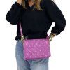 LOUIS VUITTON Coussin Pink Monogram Bag