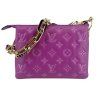 LOUIS VUITTON Coussin Pink Monogram Bag