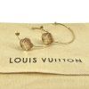 LOUIS VUITTON Flowers Earrings