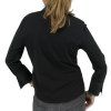 ANNE FONTAINE Black Shirt