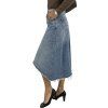 PEPE JEANS  Denim Skirt