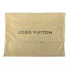 LOUIS VUITTON Favorite Ebene Canvas Bag