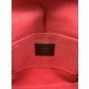 LOUIS VUITTON Favorite Ebene Canvas Bag
