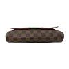 LOUIS VUITTON Favorite Ebene Canvas Bag