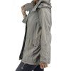 BURBERRY Grey Jacket