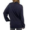 VIVIENNE WESTWOOD Blue Sweater