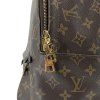 LOUIS VUITTON Palm Springs Monogram Backpack