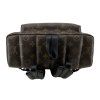 LOUIS VUITTON Palm Springs Monogram Backpack
