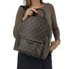 LOUIS VUITTON Palm Springs Monogram Backpack