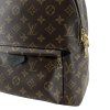 LOUIS VUITTON Palm Springs Monogram Backpack