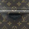 LOUIS VUITTON Palm Springs Monogram Backpack