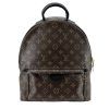 LOUIS VUITTON Palm Springs Monogram Backpack
