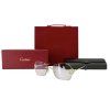 CARTIER Self-darkening Sunglasses