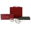 CARTIER Self-darkening Sunglasses