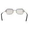 CARTIER Self-darkening Sunglasses