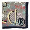 GUCCI Colorful Scarf