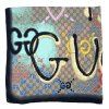 GUCCI Colorful Scarf