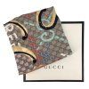 GUCCI Colorful Scarf