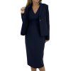 MAX MARA Dress Suit