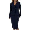MAX MARA Dress Suit