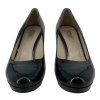 PRADA Black Pumps