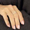CARTIER Juste Un Clou Ring