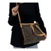 LOUIS VUITTON Palermo two-way Tote Bag