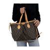 LOUIS VUITTON Palermo two-way Tote Bag