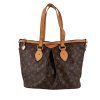 LOUIS VUITTON Palermo two-way Tote Bag