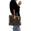 LOUIS VUITTON Palermo two-way Tote Bag