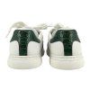 GUCCI Ace White Sneakers