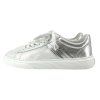 HOGAN Silver Sneakers
