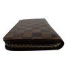 LOUIS VUITTON  Damier Canvas Wallet