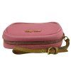 MIU MIU Pink Clutch