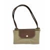 LONGCHAMP Brown Tote Bag