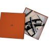HERMÉS Silk Scarf
