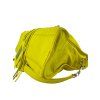 BALENCIAGA Yellow Tote Bag